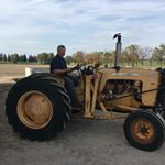 Profile Picture of Kevin Laidlaw (@kevin.laidlaw.3914) on Instagram