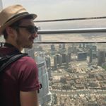 Profile Picture of Alex Broadhurst (@alexbroadhurst94) on Instagram