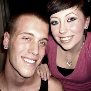 Profile Picture of Christina Clement (@greeneyez21090) on Myspace