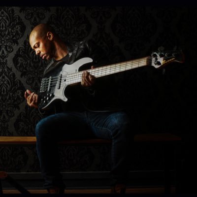 Profile Picture of Mikeclintonbass (@MikeClintonBass) on Twitter