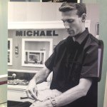 Profile Picture of Michael J. Nesci III (@thepreppybarber) on Instagram