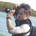 Profile Picture of Joshua Michaels (@mistrjosh) on Flickr
