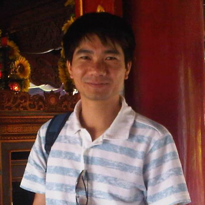 Profile Picture of Dung Hoang (@seothetop) on Twitter