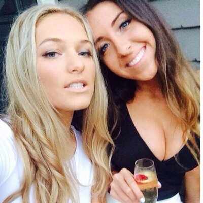 Profile Picture of Sasha Walters (@swalters333) on Twitter