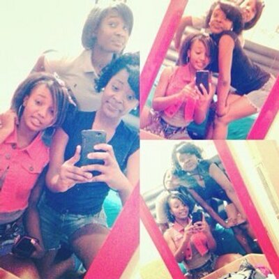 Profile Picture of Tia Marshall (@Pretty_Tiaa12) on Twitter