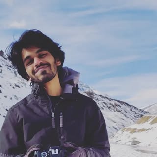 Profile Picture of Sudipto Mukherjee (@sudipto_mukherjee) on Instagram