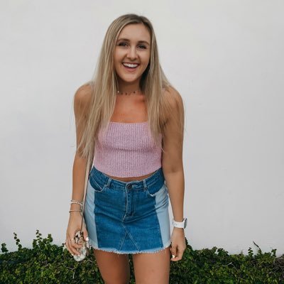 Profile Picture of Haley Stout (@haleystout_) on Twitter