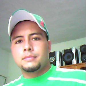 Profile Picture of Manuel Zamudio Ledes (@zamudio56) on Twitter