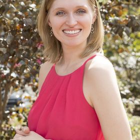 Profile Picture of Abby DeReimer (@adereimer) on Pinterest