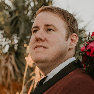 Profile Picture of Mark Greenway (@hurricane36min) on Twitter