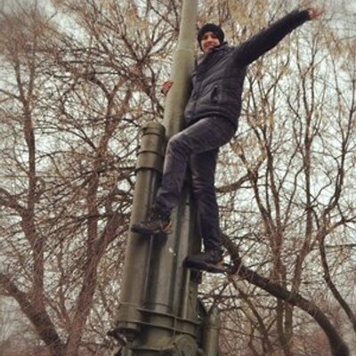 Profile Picture of Марк Барлет (@barlet_mark) on Twitter