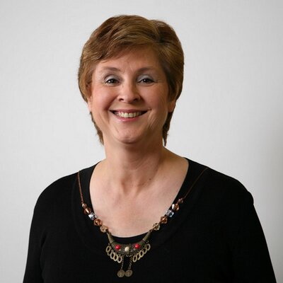 Profile Picture of Beverly E. Stanley (@@bezstanley) on Twitter