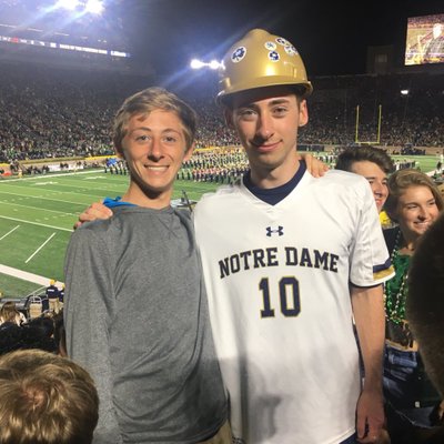 Profile Picture of Joe Maloney (@maloneyj) on Twitter