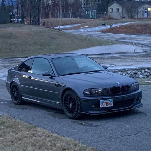 Mark Collman - Poshmark Profile Picture of Mark Collman (@coldbmw) on Poshmark