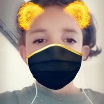 Profile Picture of Jo Machado (@JoMachado17) on Twitter