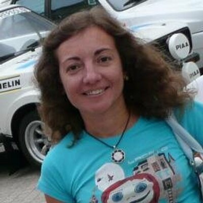 Profile Picture of Julia M Labrador Ben (@Julia9254) on Twitter