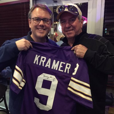 Profile Picture of Jeff Gerst (@JEFFGERST) on Twitter