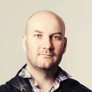 Profile Picture of Ryan Hellyer (@ryanhellyer) on Facebook