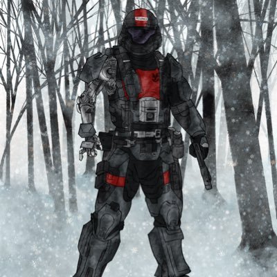 Profile Photo of Michael Crespo (@RedStripeODST) on Twitter