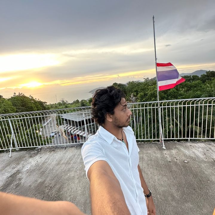 Profile Picture of Asri (@xdchamploo) on Tiktok