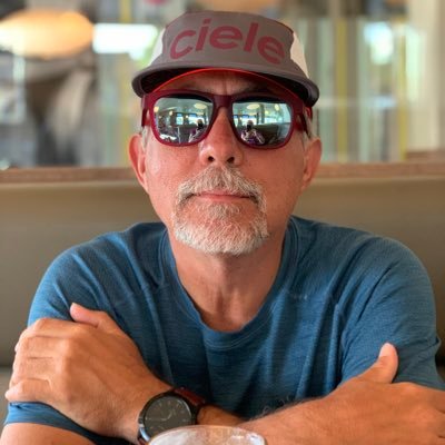 Profile Picture of John Foxall (@JohnFoxall19) on Twitter