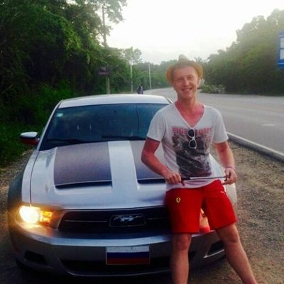 Profile Picture of Jung Cary (@Cary9687) on Twitter