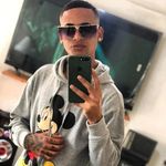 Profile Picture of David Iglesias  ✝️ (@dav1d_oficiall) on Instagram