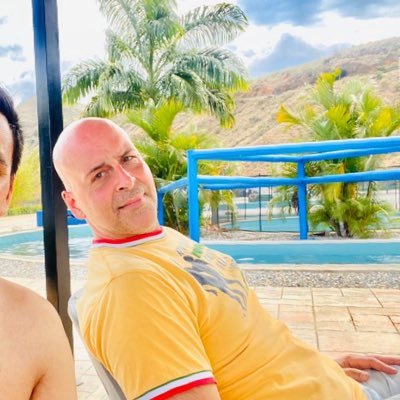 Profile Picture of Paul Siciliano (@AmericanJacobin) on Twitter