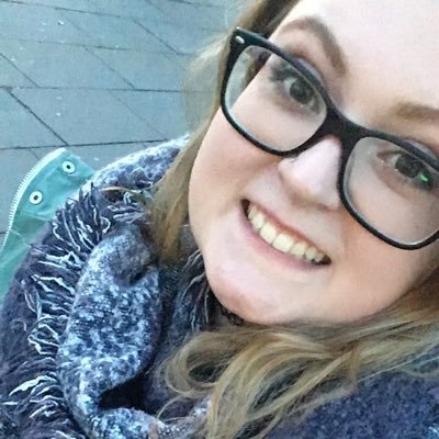 Profile Picture of Ciara Barry (@CiaraDeBarra) on Twitter