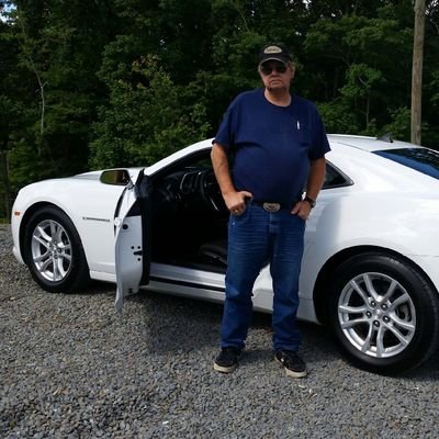 Profile Picture of Jeffery Mullens (@Dreamweaver201) on Twitter
