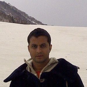 Profile Picture of vinod upadhyay (@Vinod1977Vinod) on Twitter