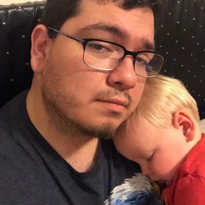 Profile Picture of Michael Loredo (@tobpunk) on Twitter