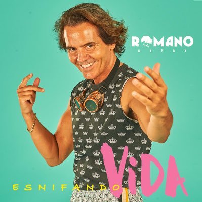 Profile Picture of Romano Aspas (@RomanoAspas) on Twitter