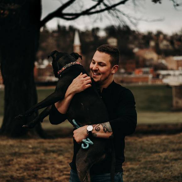 Profile Picture of Michael Guzzardo (@guzzardo50) on Poshmark