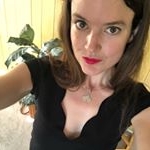 Profile Picture of Hillary Molloy (@hillarymolloy) on Instagram