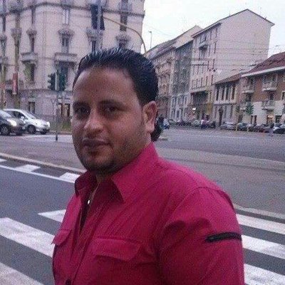 Profile Picture of Michael Nady Attalla (@other_1987) on Twitter