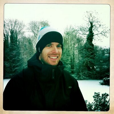 Profile Picture of Jason Lawes (@JasonLawes) on Twitter