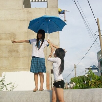 Profile Picture of Duyên Trần (@BumChoiChoi) on Twitter