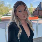 Profile Picture of Tessie Rebecca Selina Tåth (@tessie.toth) on Instagram
