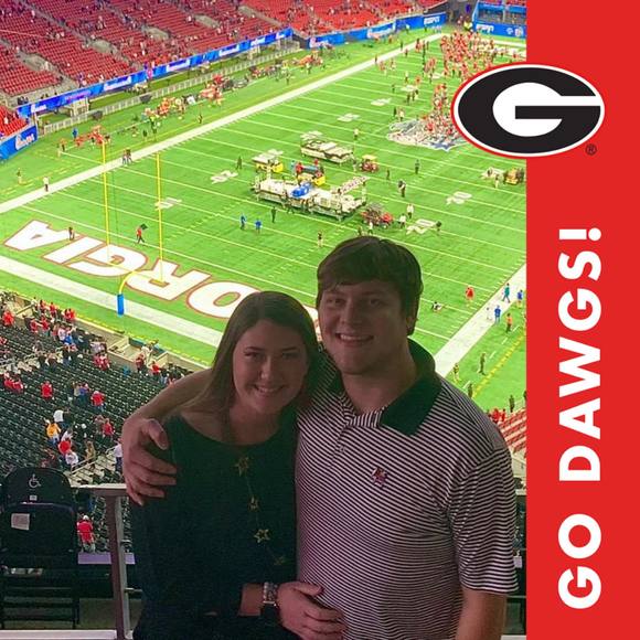 Profile Picture of Wes Weaver (@wesweavauga) on Poshmark