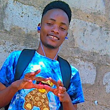 michael mc - Tiktok Profile Picture of michael mc (@michaelmcnyimbo) on Tiktok