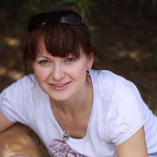 Profile Picture of Yulia Malamud (@yulia.malamud) on Facebook