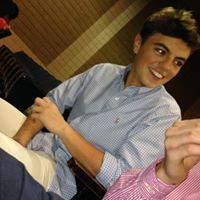 Profile Picture of Lucas Gardner (@lucasclaygardne) on Pinterest