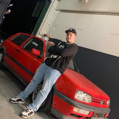 Profile Picture of Kevin Esslinger (@KevinEsslinger3) on Twitter