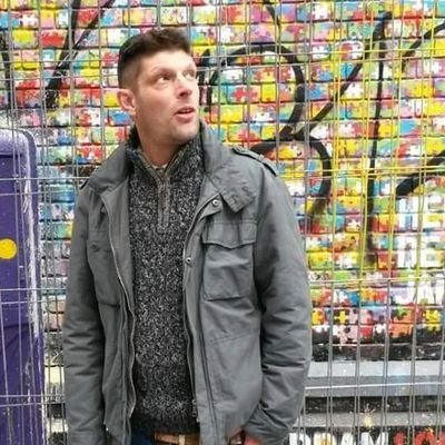 Profile Picture of Geoffrey Freeman (@GWFreeman14) on Twitter