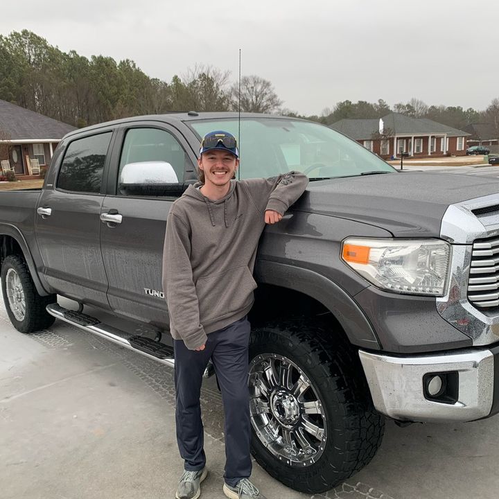 Profile Picture of Jonah Morton (@jonah.morton2) on Tiktok