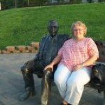 Profile Picture of Beverly Neitzel (@forbev2012) on Instagram