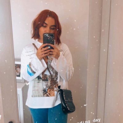 Profile Picture of Alicia Roberts (@AliciaRoberts98) on Twitter