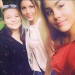 Profile Picture of Melanie Patterson (@meli_patterson30) on Instagram