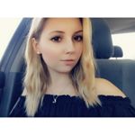 Brittany Deeana - Instagram Profile Picture of Brittany Deeana (@britt_deeana) on Instagram